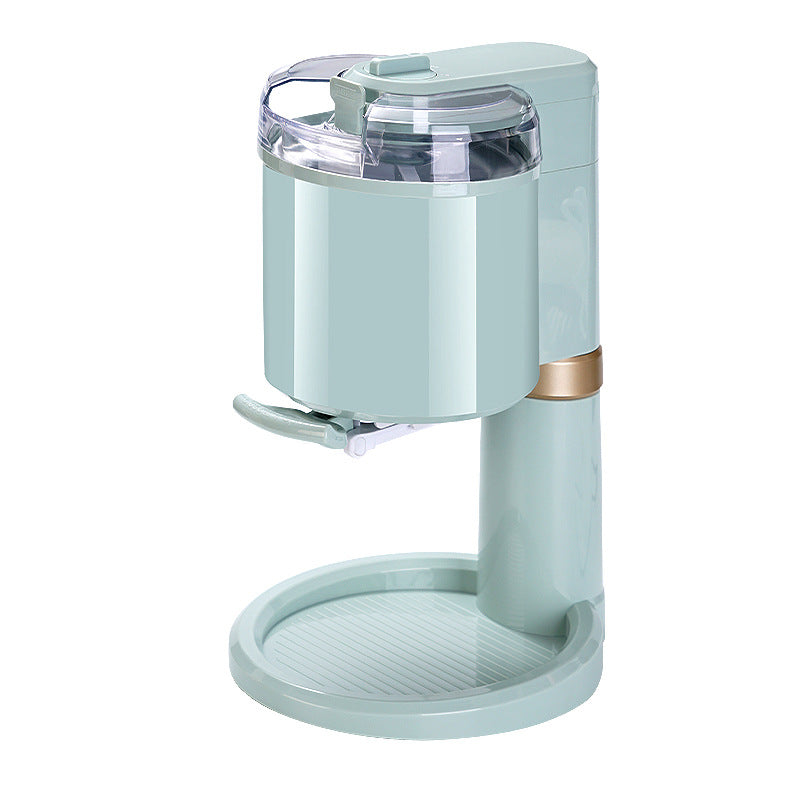 Máquina de helado casera automática 1000 ml - 4