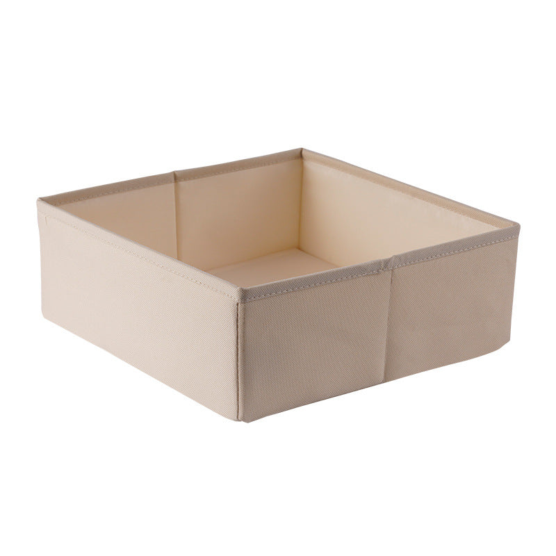 Caja organizadora de cajón para ropa interior y accesorios - 4