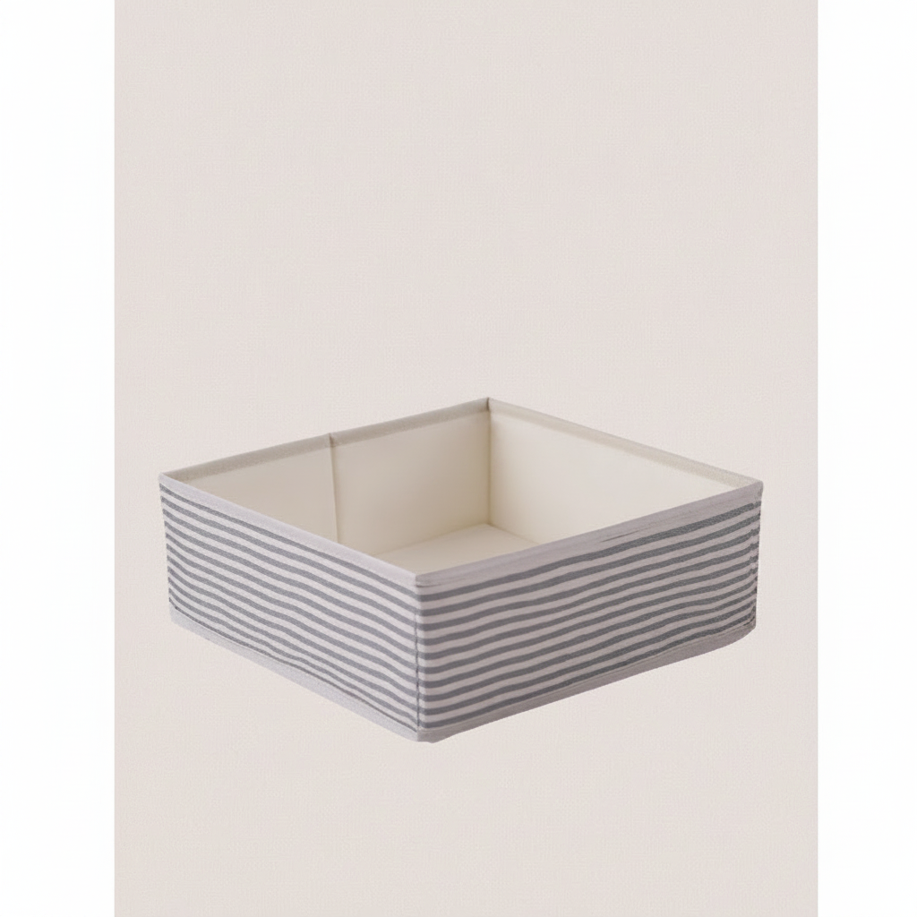 Caja organizadora de cajón para ropa interior y accesorios - 5