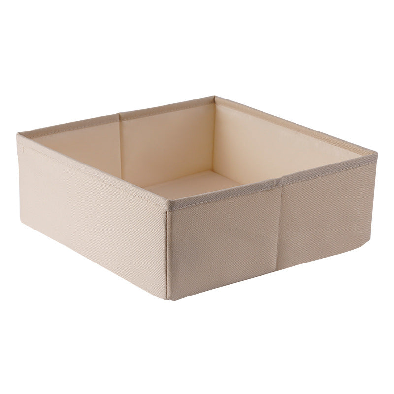 Caja organizadora de cajón para ropa interior y accesorios - 6