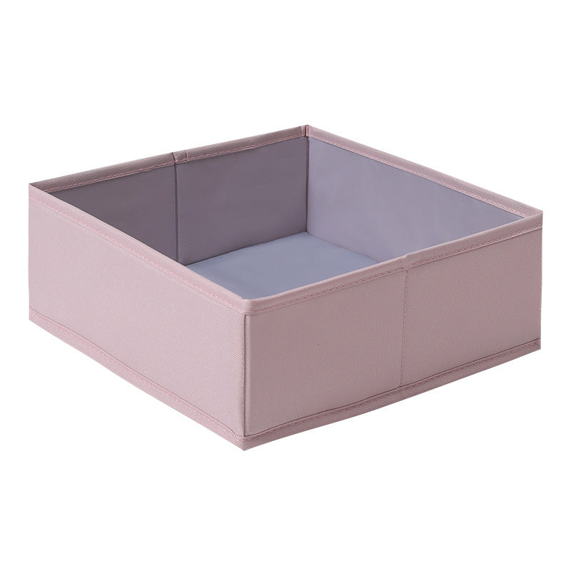 Caja organizadora de cajón para ropa interior y accesorios - 9