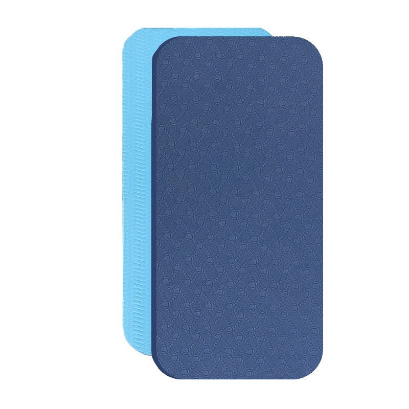 Cojín de yoga TPE antiderrapante 34×17 cm – par - 5