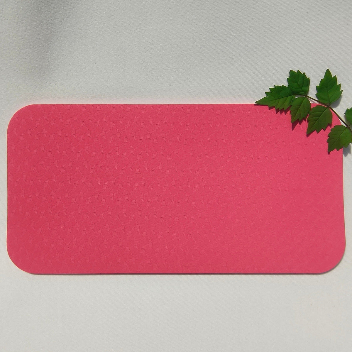 Cojín de yoga TPE antiderrapante 34×17 cm – par - 10