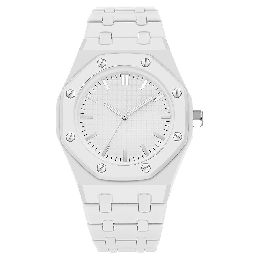Reloj de Cuarzo Unisex Estilo Sport Dopamina - 6
