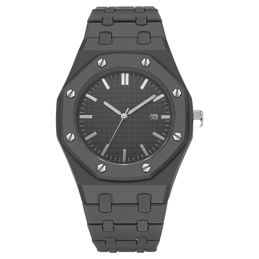 Reloj de Cuarzo Unisex Estilo Sport Dopamina - 8