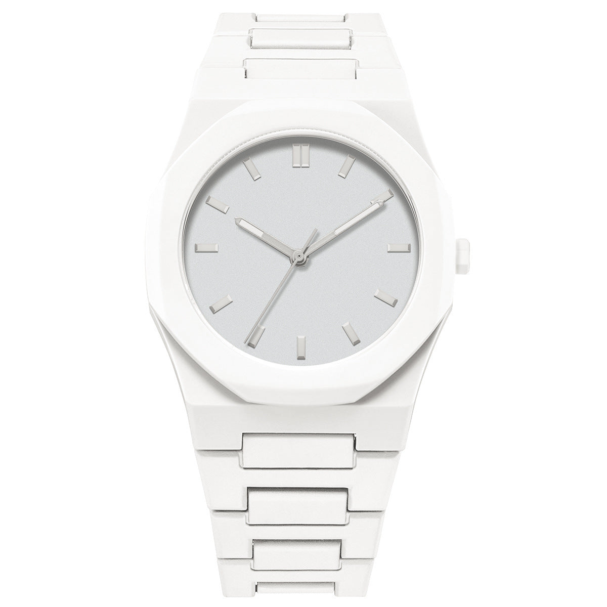 Reloj de Cuarzo Unisex Estilo Sport Dopamina