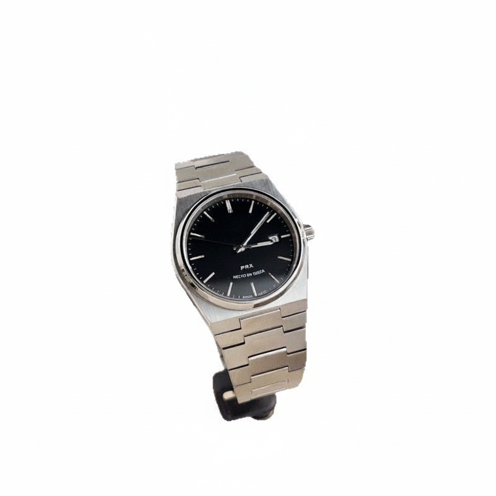 Reloj de Cuarzo para Hombre con Calendario y Luz Nocturna - 5