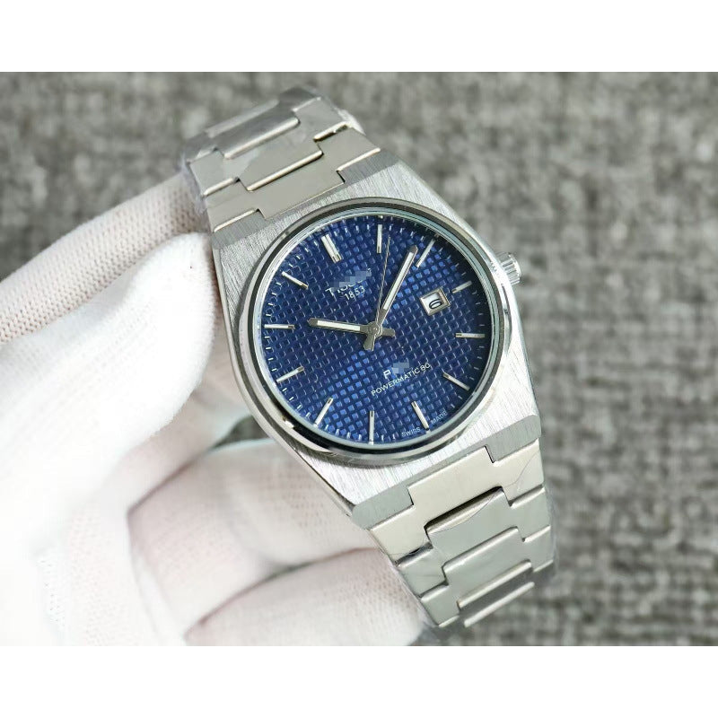 Reloj de Cuarzo para Hombre con Calendario y Luz Nocturna