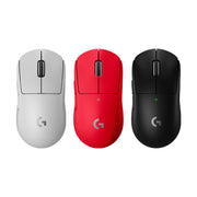 Mouse Gamer Inalámbrico Logitech GPW 2 Edición Kong - 1