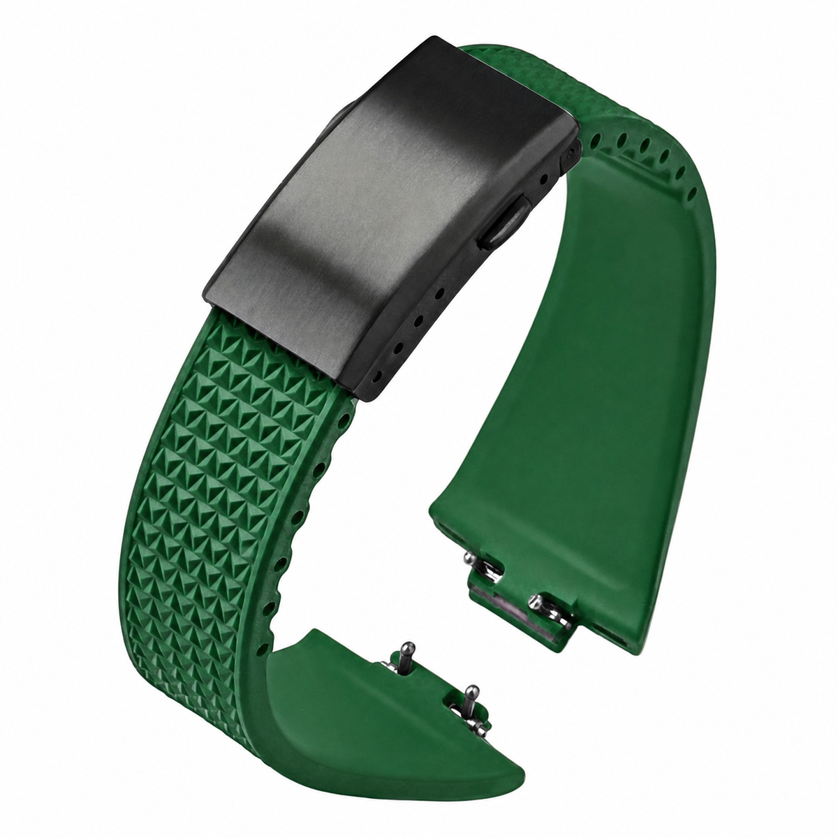 Correa con Broche Plegable 11/12 mm - PRX - 8