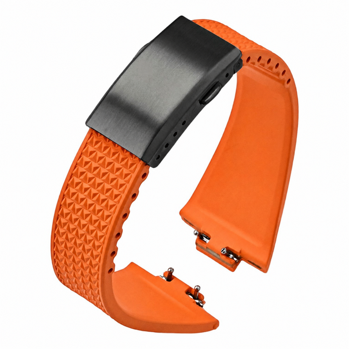 Correa con Broche Plegable 11/12 mm - PRX