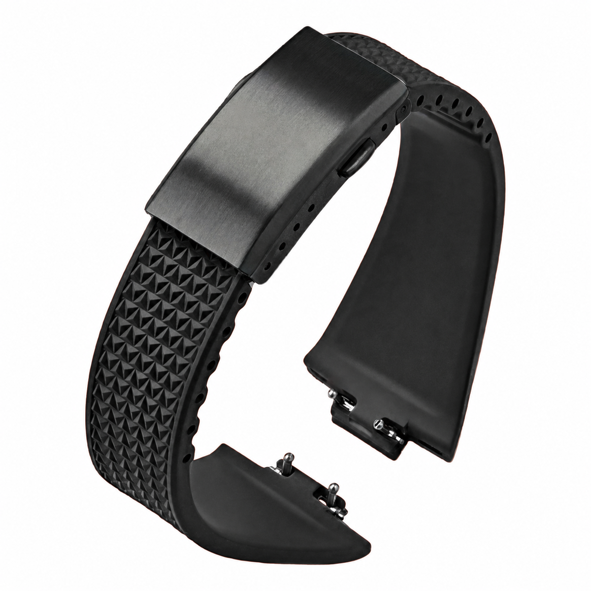 Correa con Broche Plegable 11/12 mm - PRX