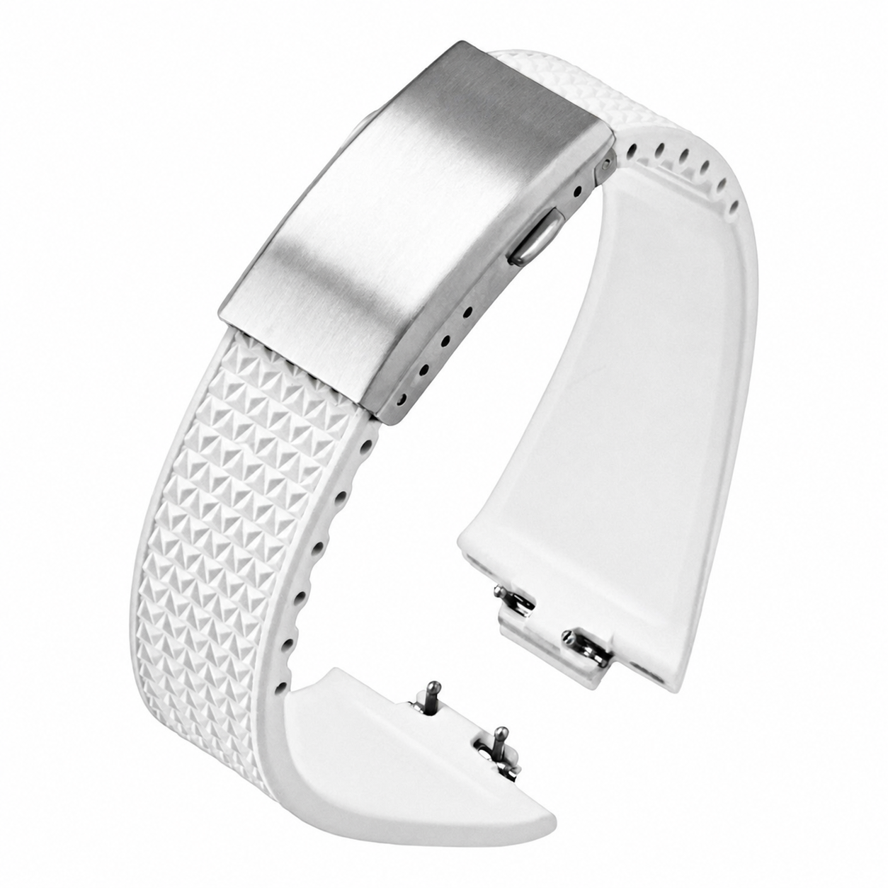 Correa con Broche Plegable 11/12 mm - PRX