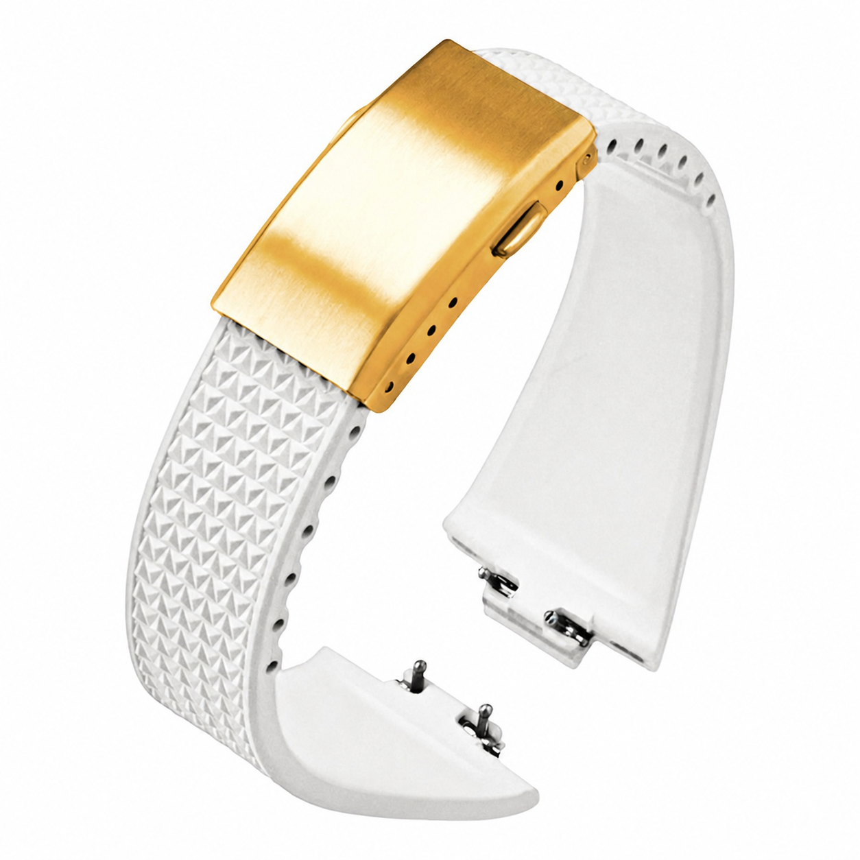 Correa con Broche Plegable 11/12 mm - PRX