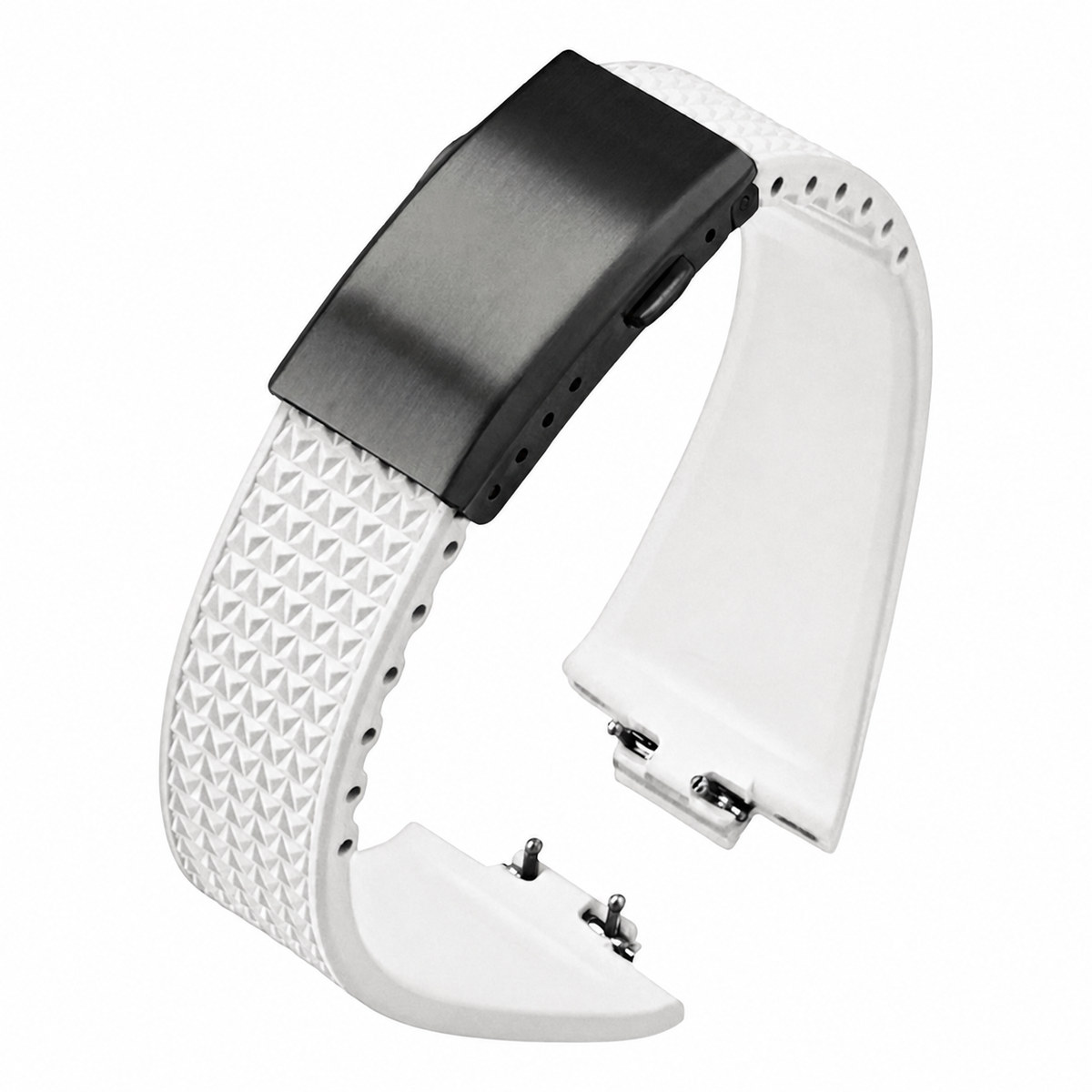Correa con Broche Plegable 11/12 mm - PRX