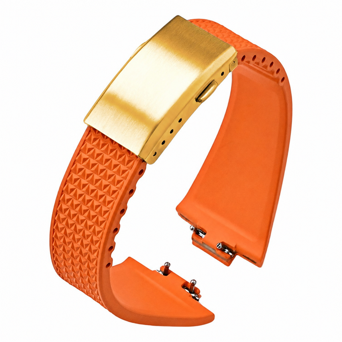 Correa con Broche Plegable 11/12 mm - PRX