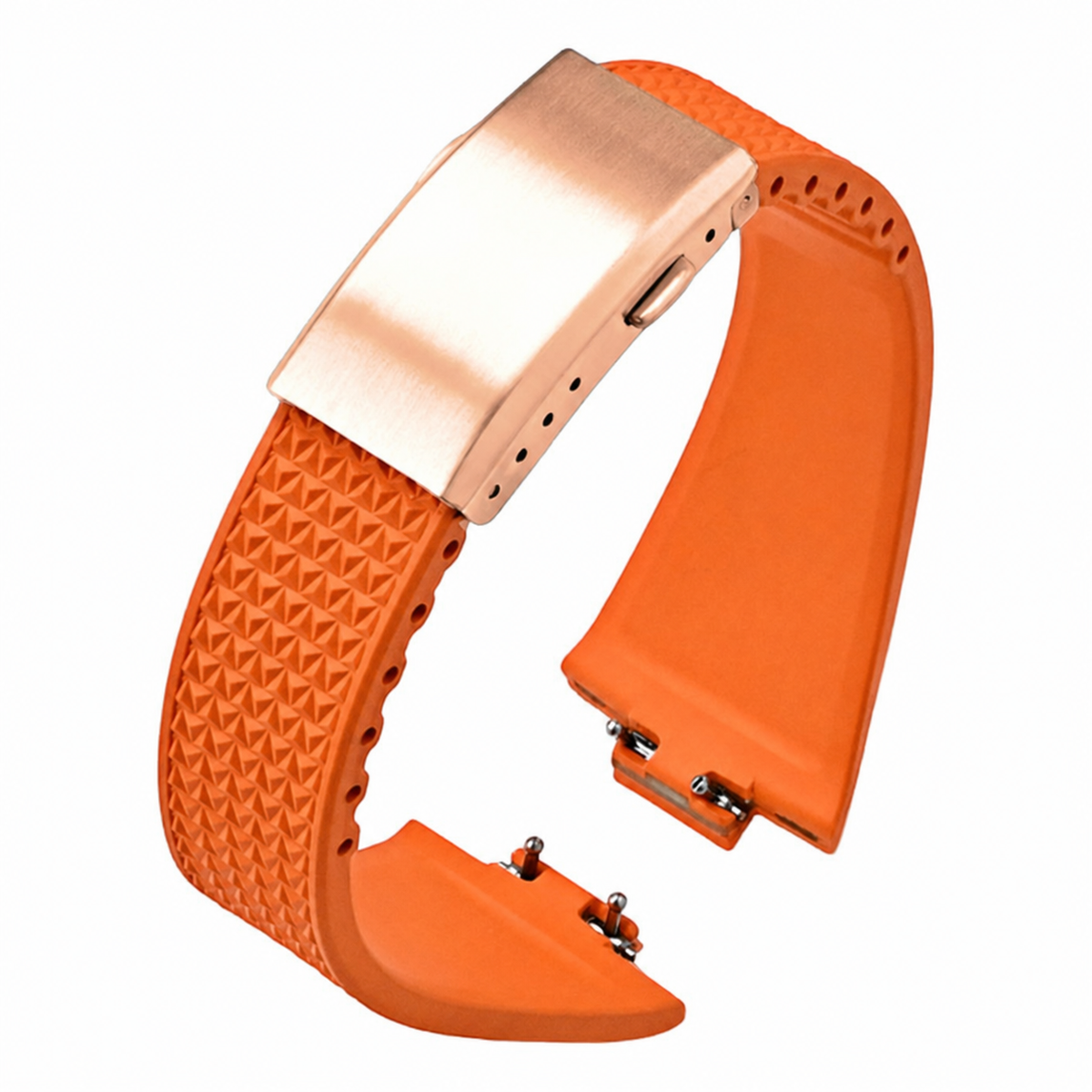 Correa con Broche Plegable 11/12 mm - PRX