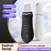 Dispositivo Ultrasónico Facial Limpieza y Lifting - 1