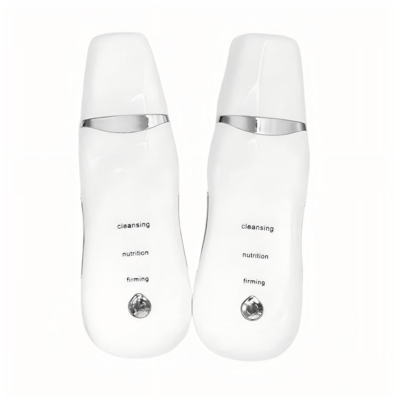 Espatula Ultrasónica Facial para Limpieza de Poros