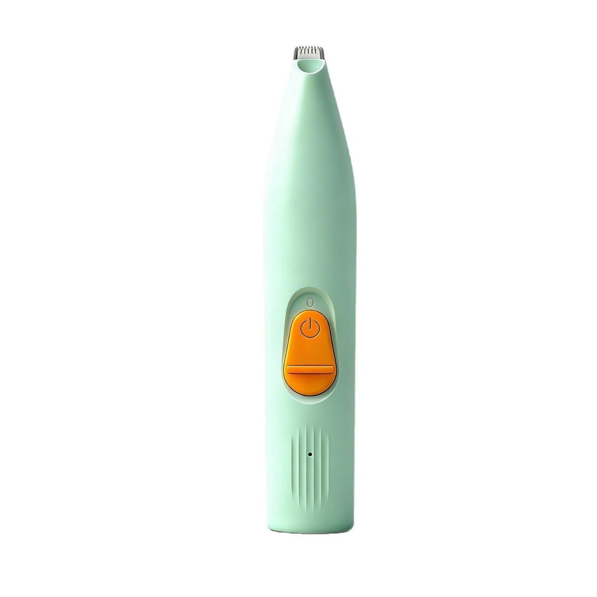 Rasuradora eléctrica silenciosa para patas de mascotas - 5
