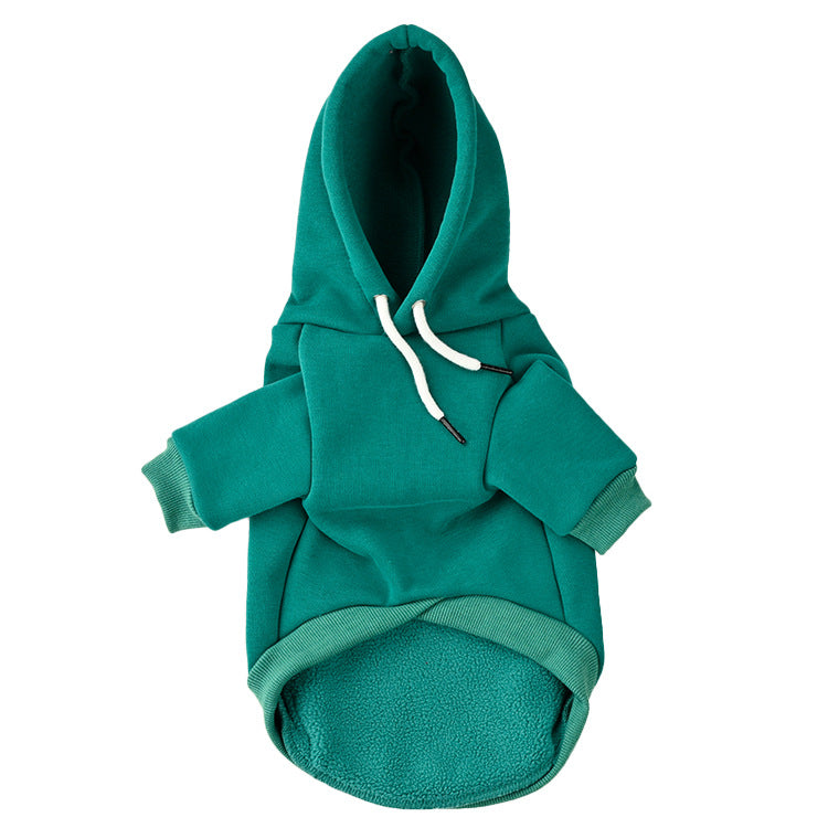 Sudadera con Gorro para Perro - 5