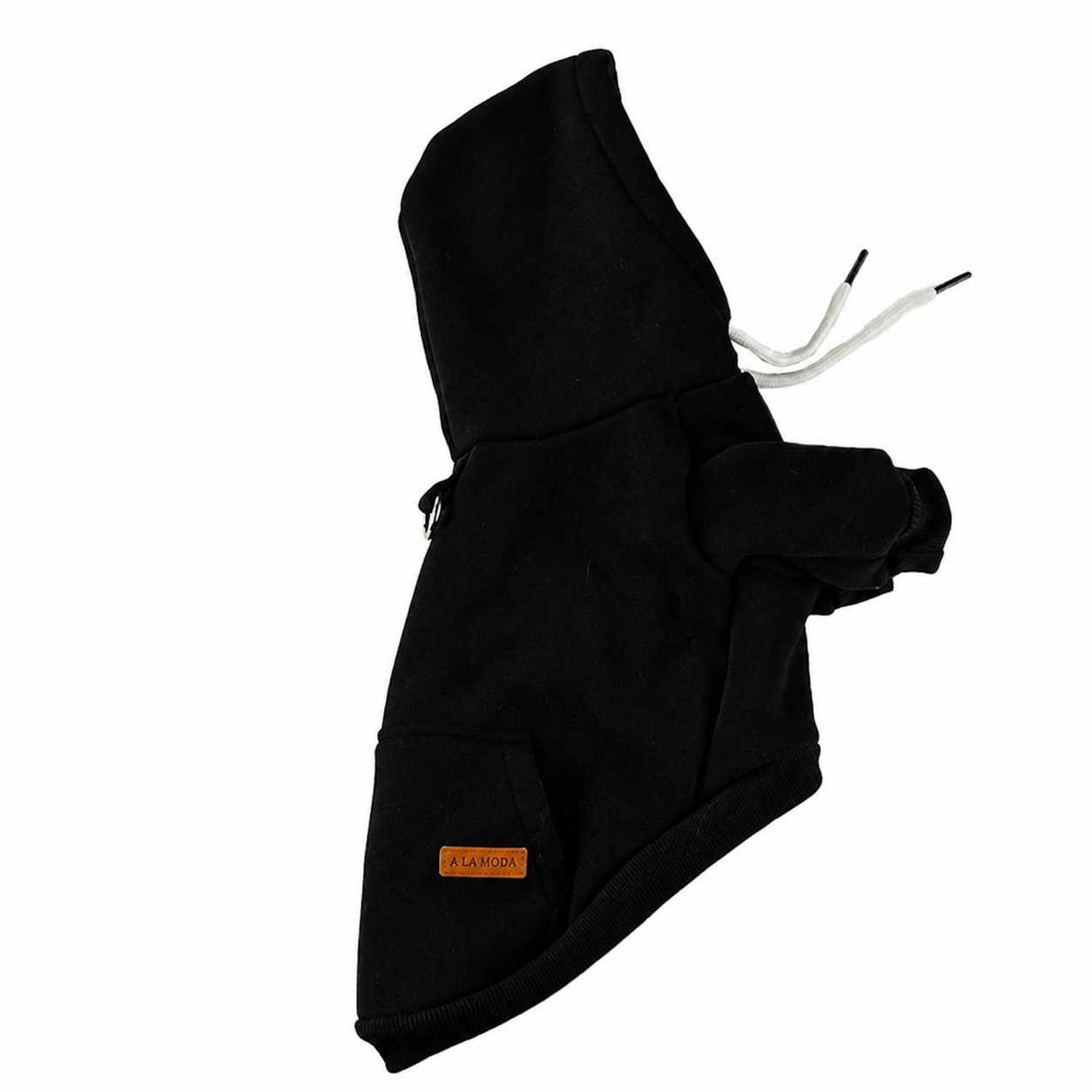 Sudadera con Gorro para Perro - 8