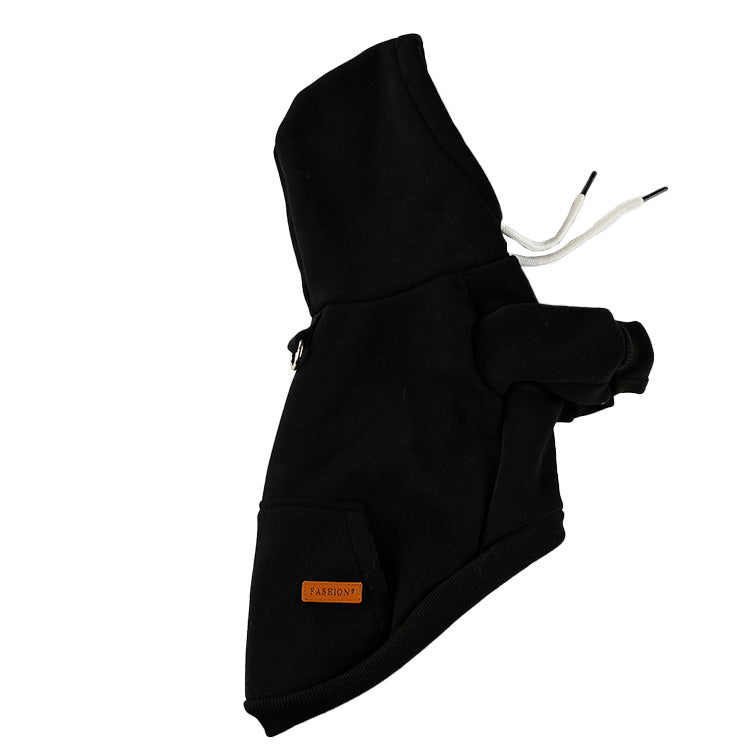 Sudadera con Gorro para Perro