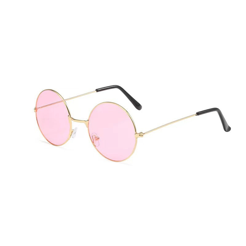 Lentes de Sol  redondos para Mascotas