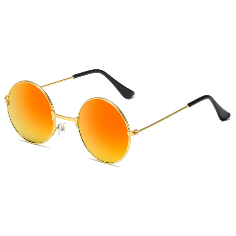 Lentes de Sol  redondos para Mascotas