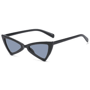 Lentes de sol triangulares para gatos y perros pequeños
