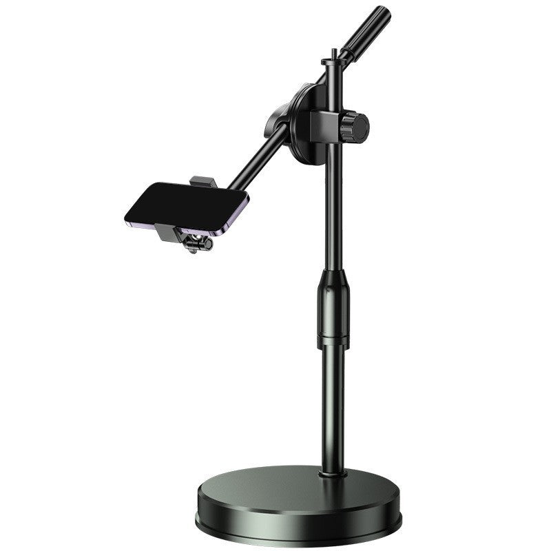 Aro de Luz LED 25 cm para streaming y selfies - 4