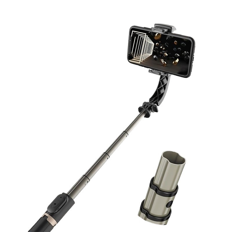 Estabilizador de Selfie con Trípode y Control Remoto - 5