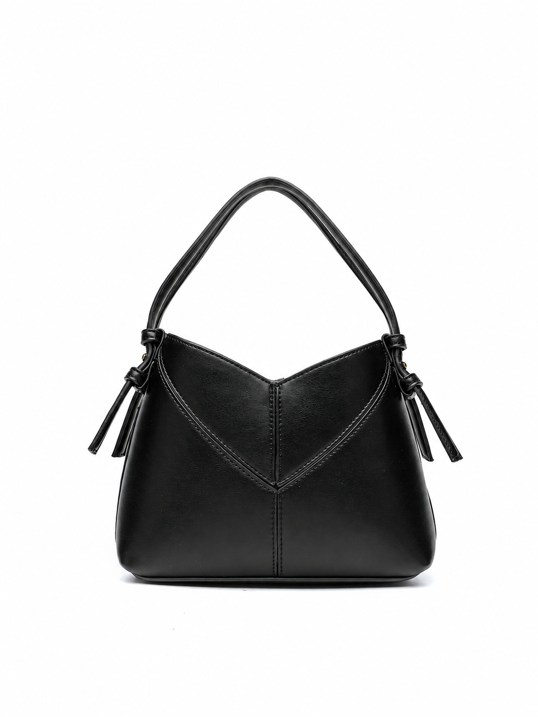 Bolsa cruzada ovalada estilo retro europeo mujer