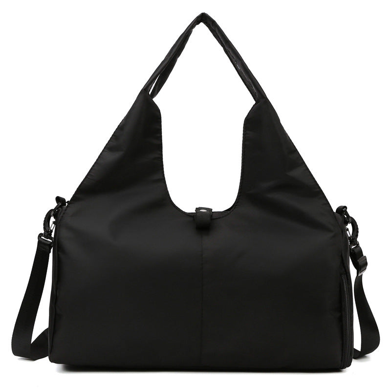 Bolsa Deportiva Mujer con Compartimento para Zapatos - 6