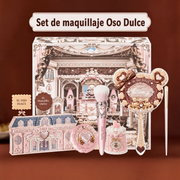 Set de maquillaje Sweetheart Bear - 1