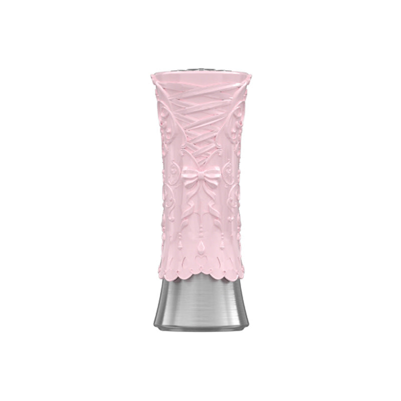 Labial Sólido Espejo Swan Ballet – Acabado Mirror Gloss - 3