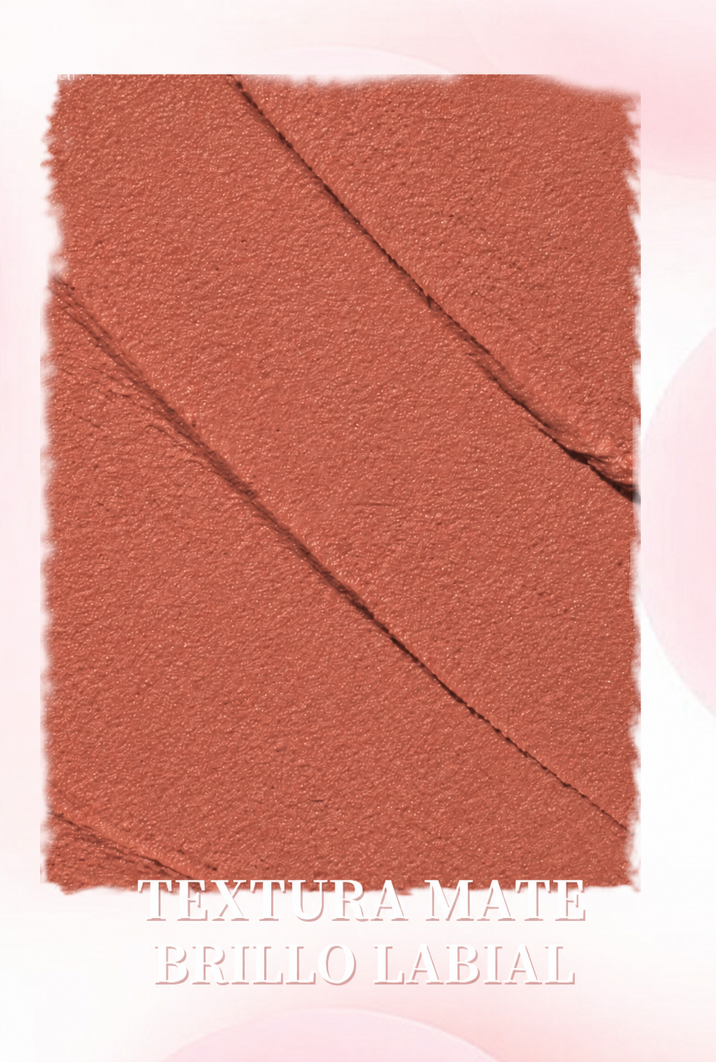 Lip Gloss Kakashow Fiesta Calabaza – 4 Tonos - 12