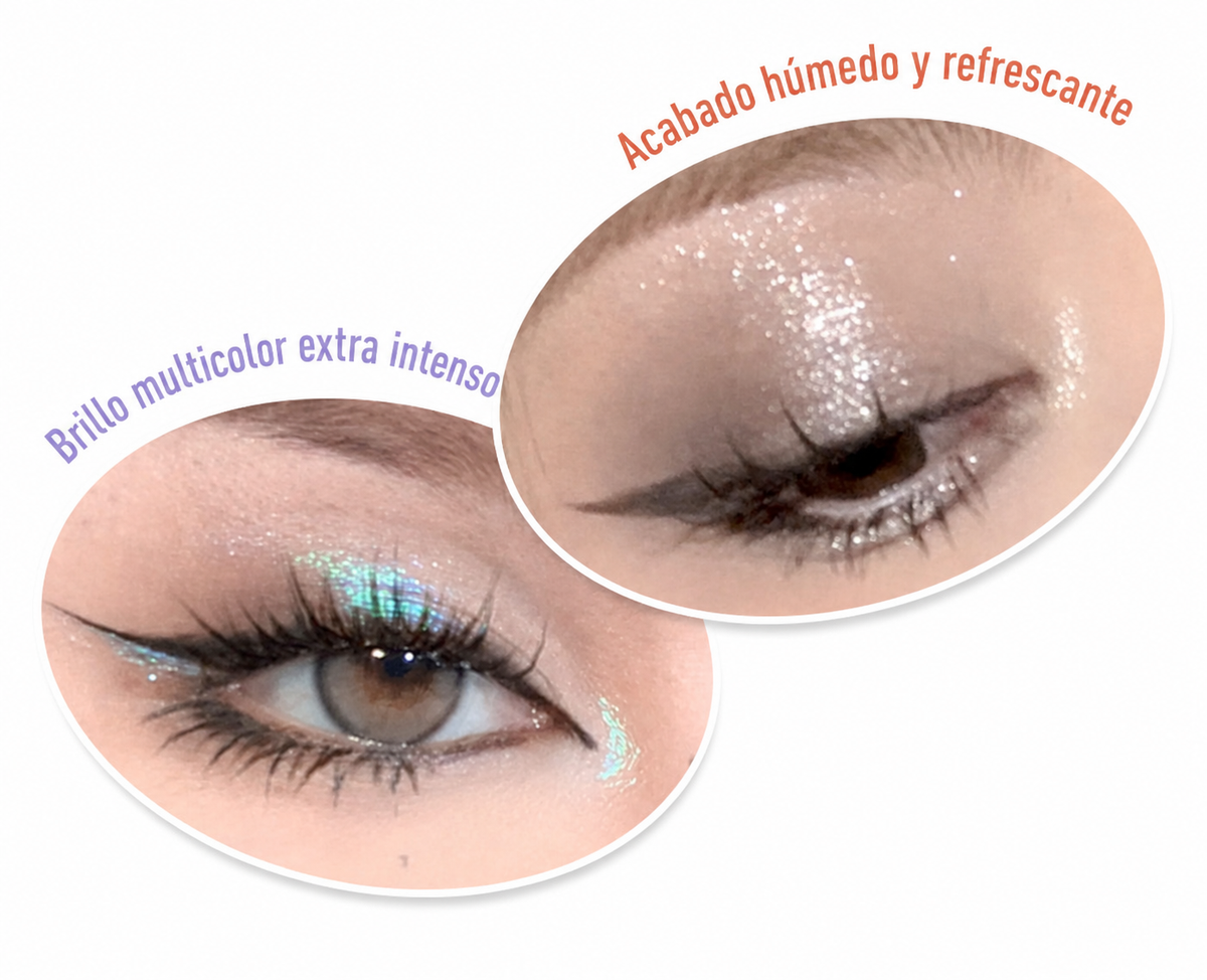Sombra de ojos | perla ultrabrillante - 12