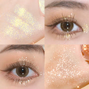 Sombra de ojos | perla ultrabrillante - 1