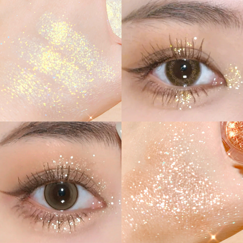Sombra de ojos | perla ultrabrillante - 1