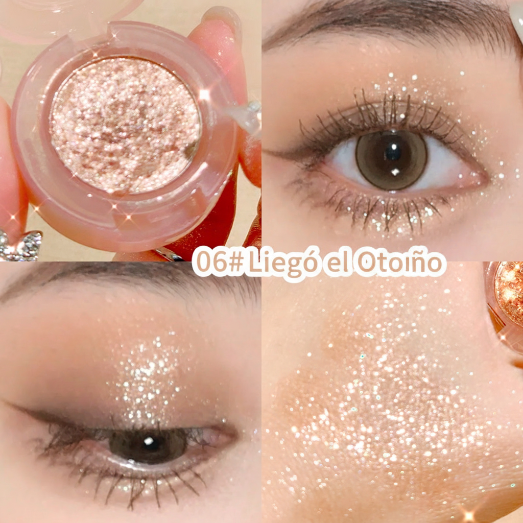 Sombra de ojos | perla ultrabrillante