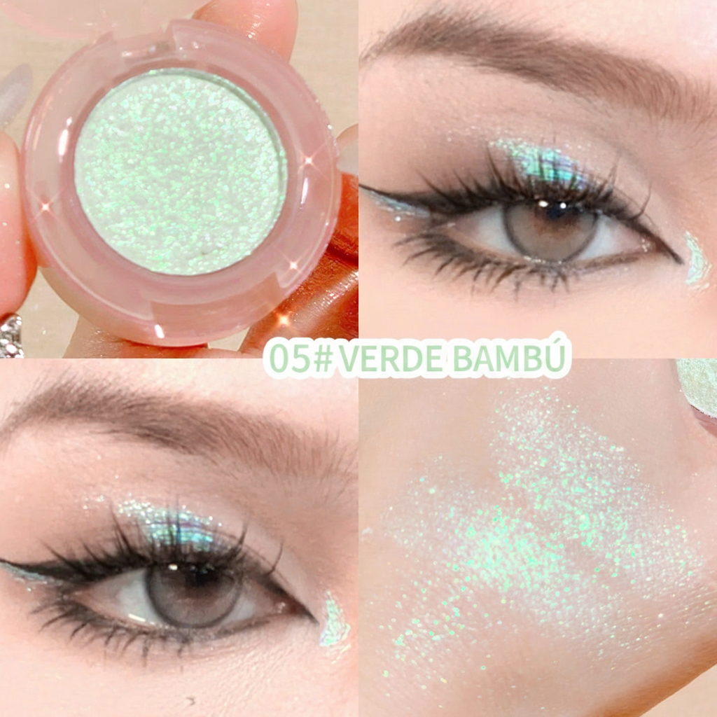Sombra de ojos | perla ultrabrillante