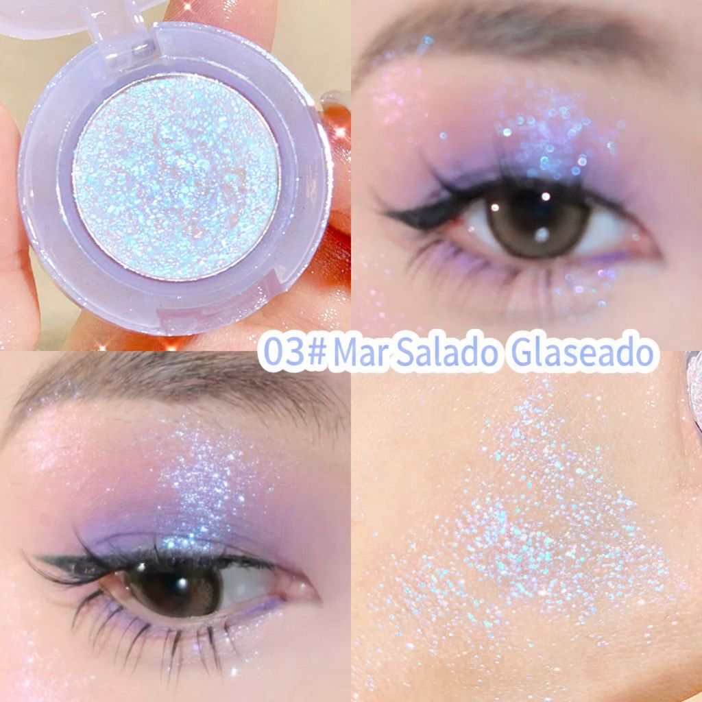 Sombra de ojos | perla ultrabrillante