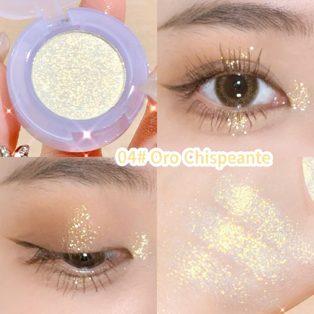 Sombra de ojos | perla ultrabrillante