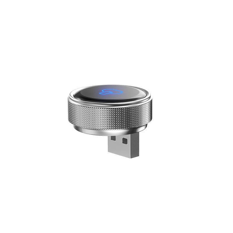 Adaptador CarPlay y Android | USB-C - 5