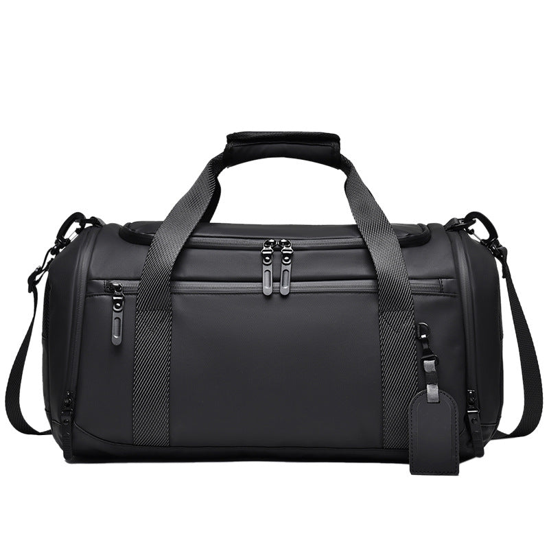 Bolsa de hombre con Separador Seco/Húmedo - 5