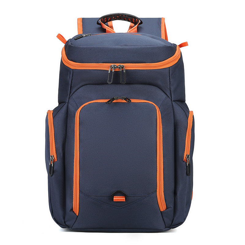 Mochila Deportiva Bicolor