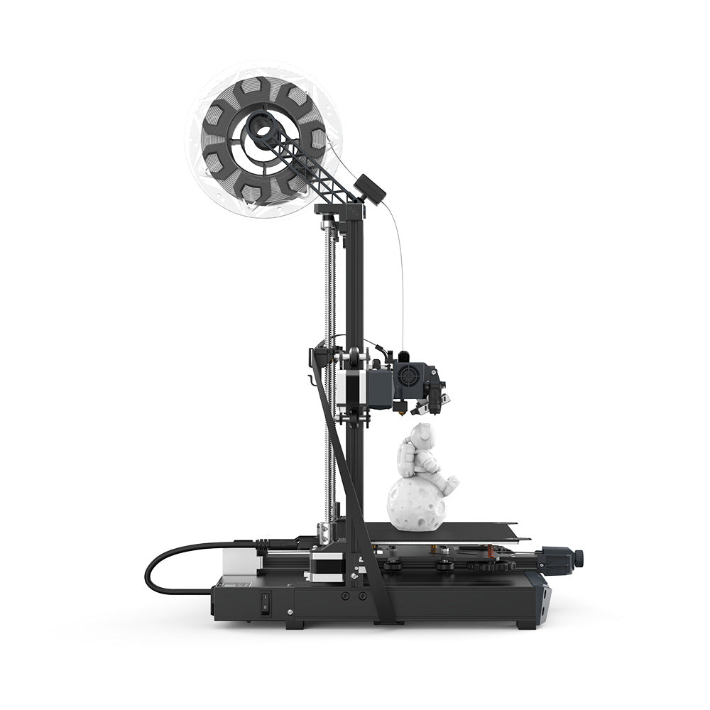 Impresora 3D CREALITY Hi Combo de Alta Velocidad - 4