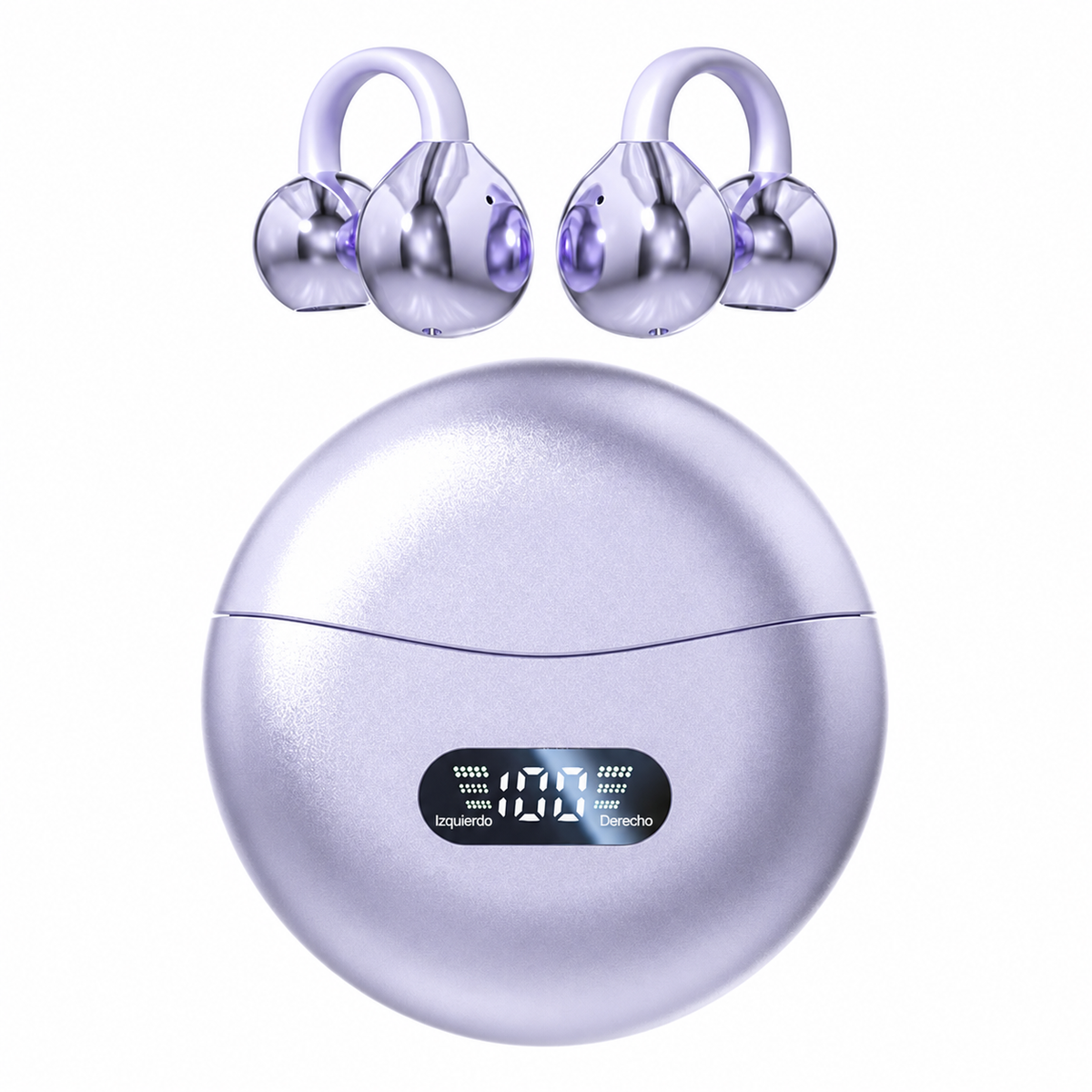 Audífonos Bluetooth - 5