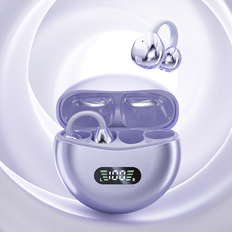 Audífonos Bluetooth